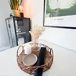 Διαμέρισμα Frieda's Platz Am *