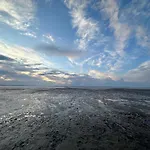 Frieda's Platz Am Dangast