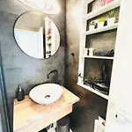 Διαμέρισμα Frieda's Platz Am *