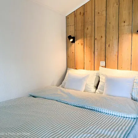 Frieda's Platz Am Apartment