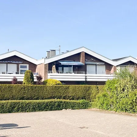 Frieda's Platz Am Apartment