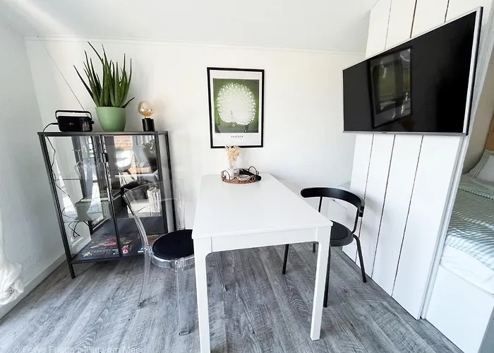 Frieda's Platz Am Apartman