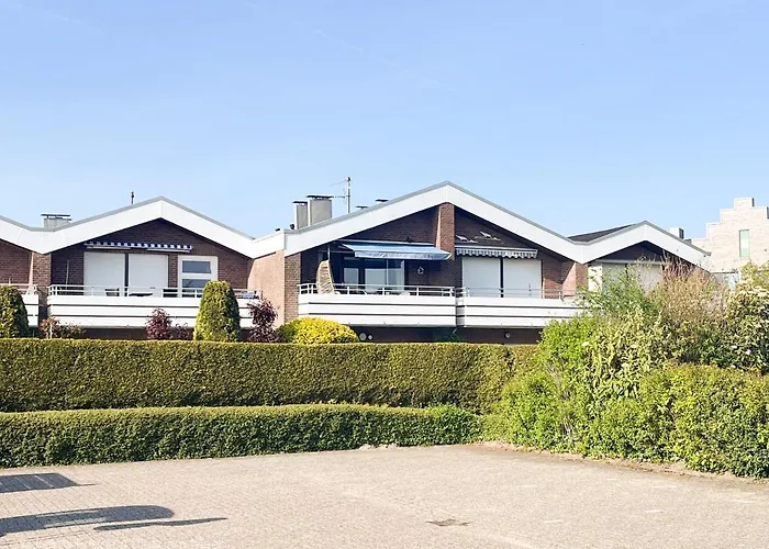 Frieda's Platz Am Apartman